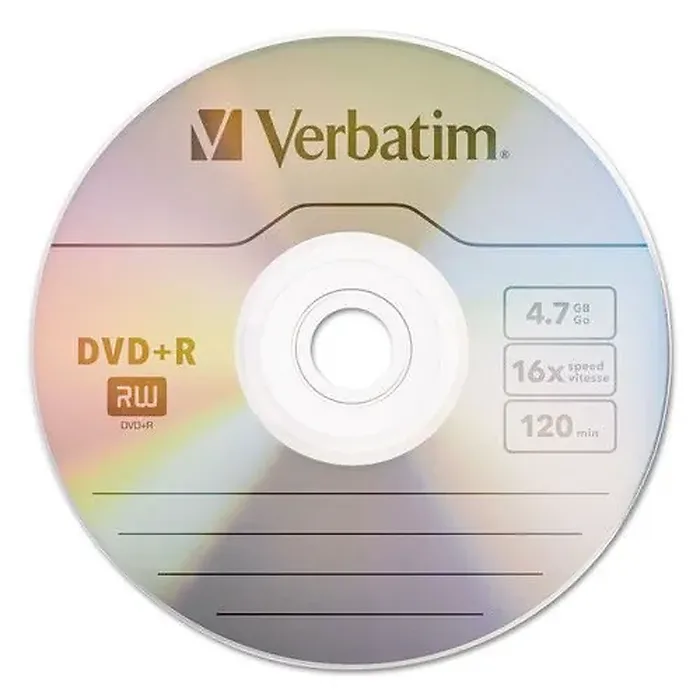 VERBATIM-95098