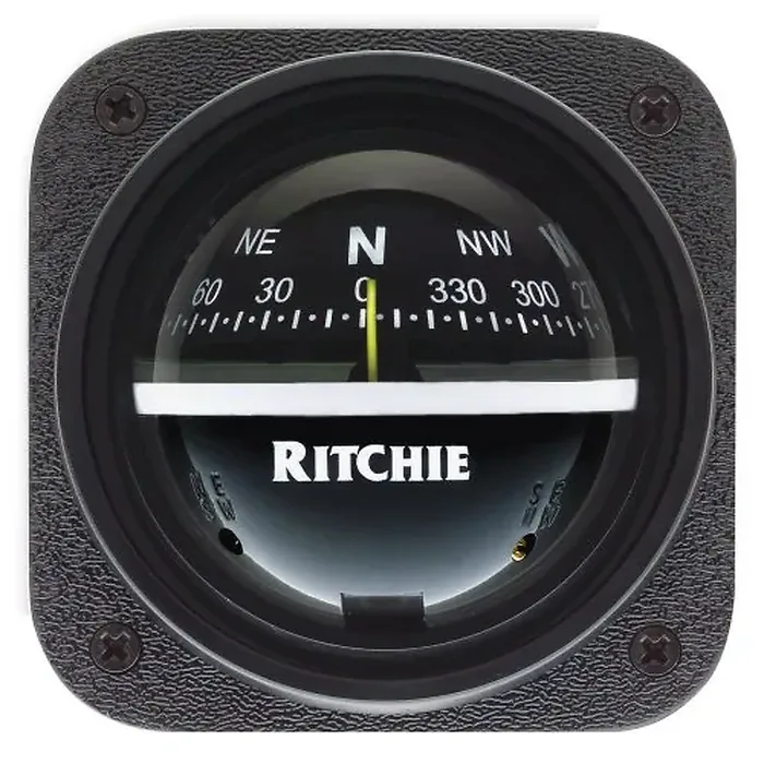 Ritchie-V-537