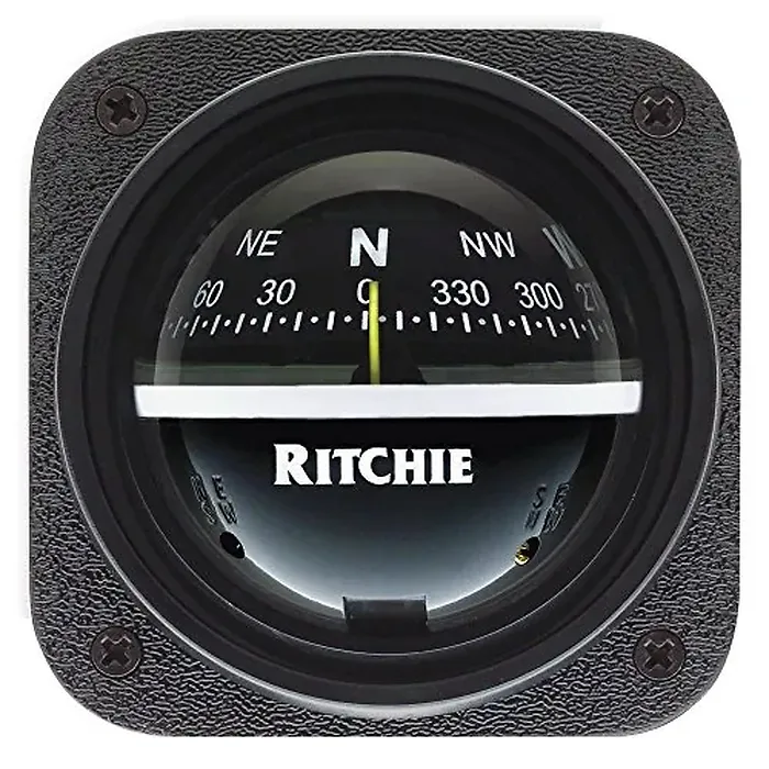 Ritchie-V-537