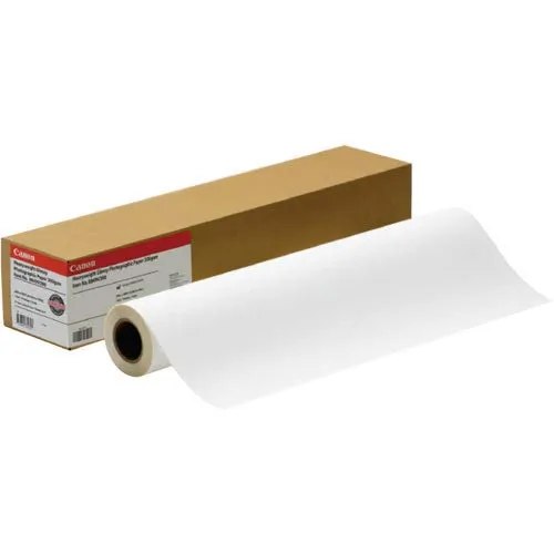 CANON 1290V134 — CANON SCRIM BANNER VINYL SIZE 36IN X 40 PACKING 1 ROLL/BOX 2IN CORE