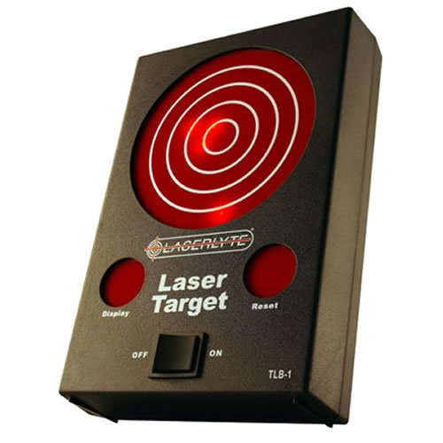 Laserlyte TLB-1 - Laserlyte Laser Trainer Target TLB-1
