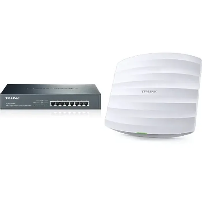 TPLINK-TL-SG1008MP
