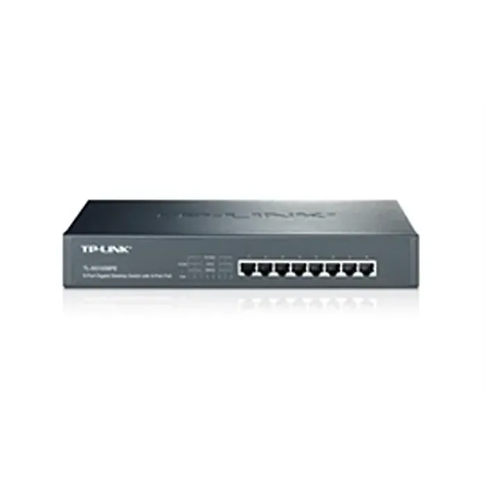 TPLINK-TL-SG1008MP