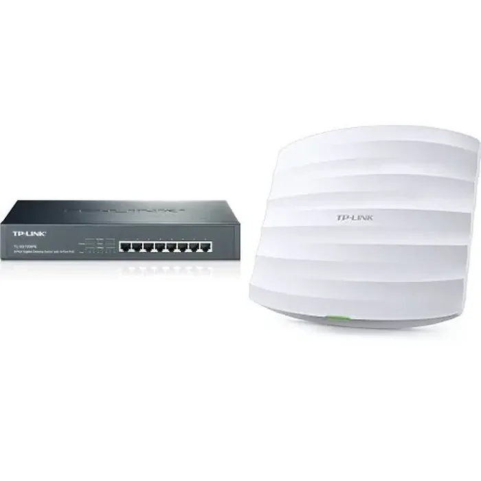 TPLINK-TL-SG1008MP