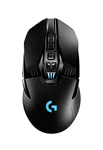 Logitech 910-005670 — G903 LIGHTSPEED WIRELESS GAMING MOUSE 16