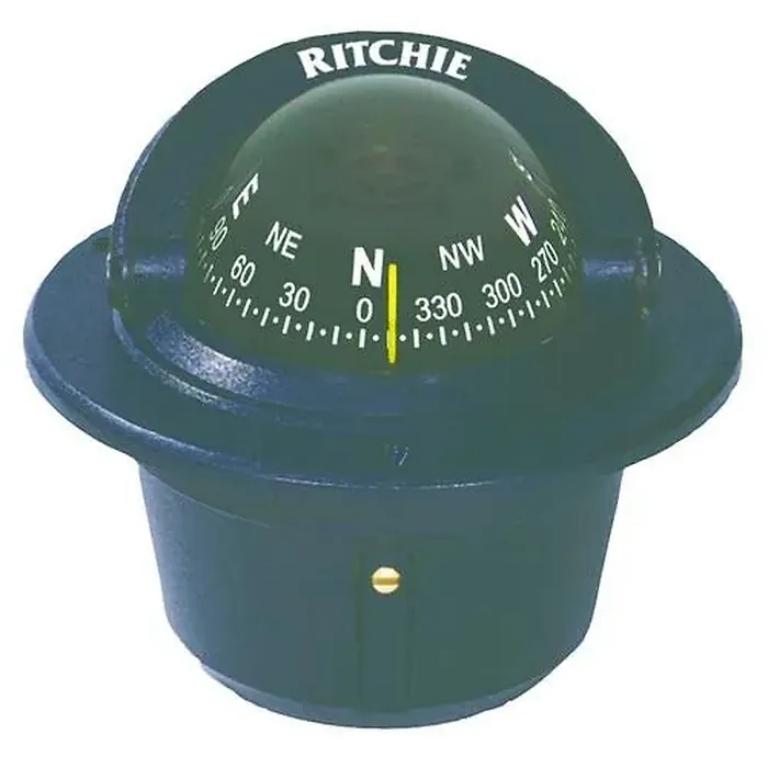 Ritchie-F-50