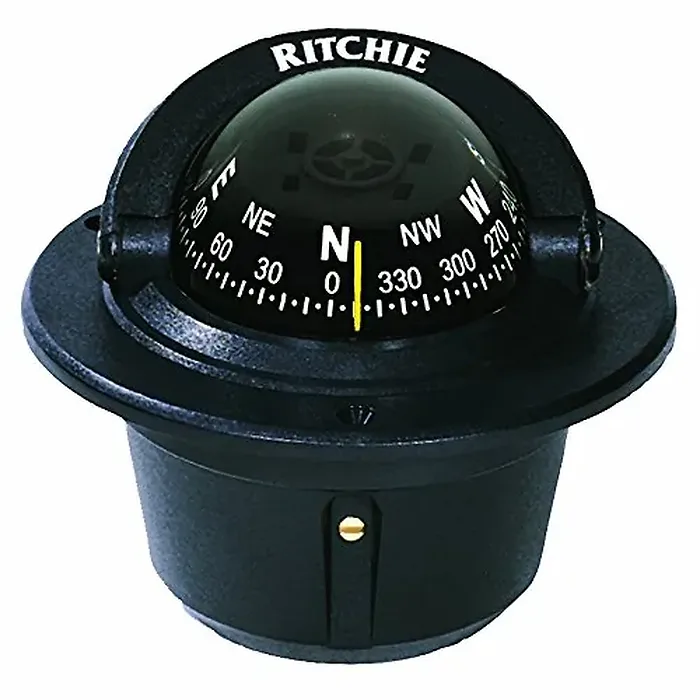 Ritchie-F-50