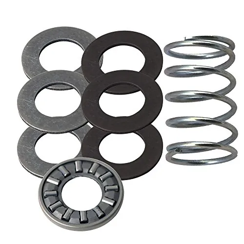 Powerwinch P7160901AJ — Powerwinch Thrust Bearing Kit f/ 712A 912 T2400 T4000 ST712 VS190 AP3500