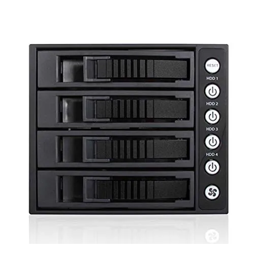 ISTAR BPU-340HD-BLACK - FRT COST INCL CONT ISTARUSA