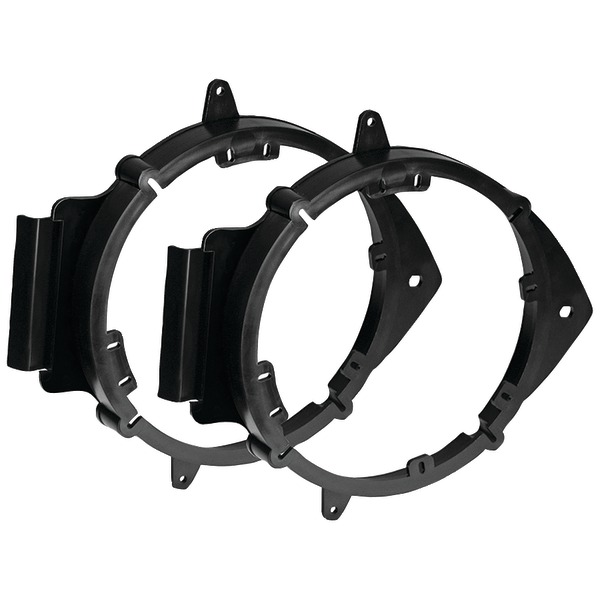 BEST KITS RA30427 - Best Kits In-dash Installation Kit (gm 2006-2012 Speaker Ada