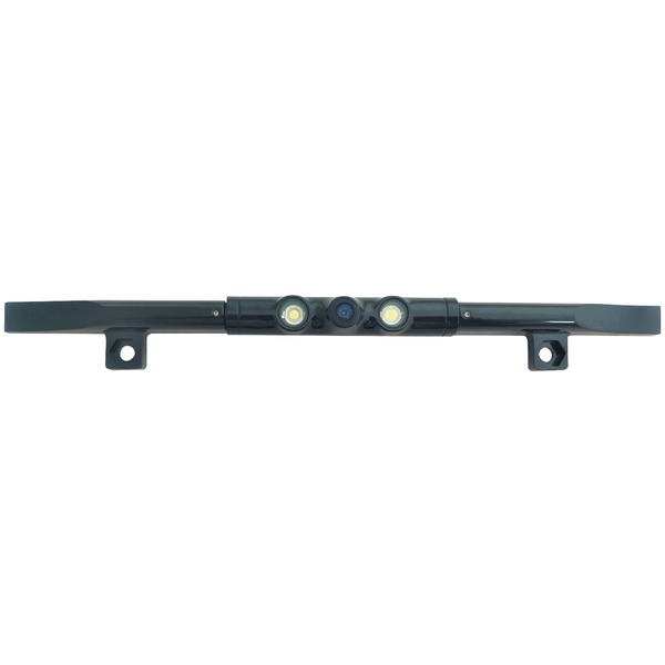 BOYO VTL425LTJ - BAR TYP LIC PLT CAM