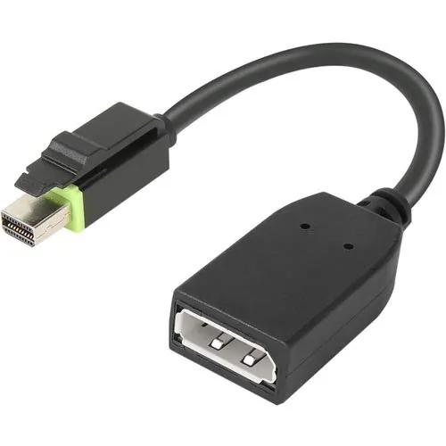 LENOVO 4X90Q93975 — CABLE_BO TS MINI DP TO DP ADAPTER