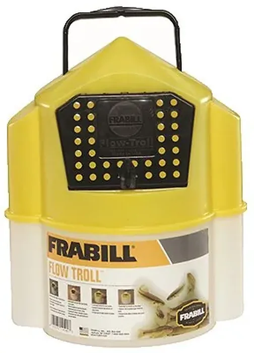 Frabill-4501