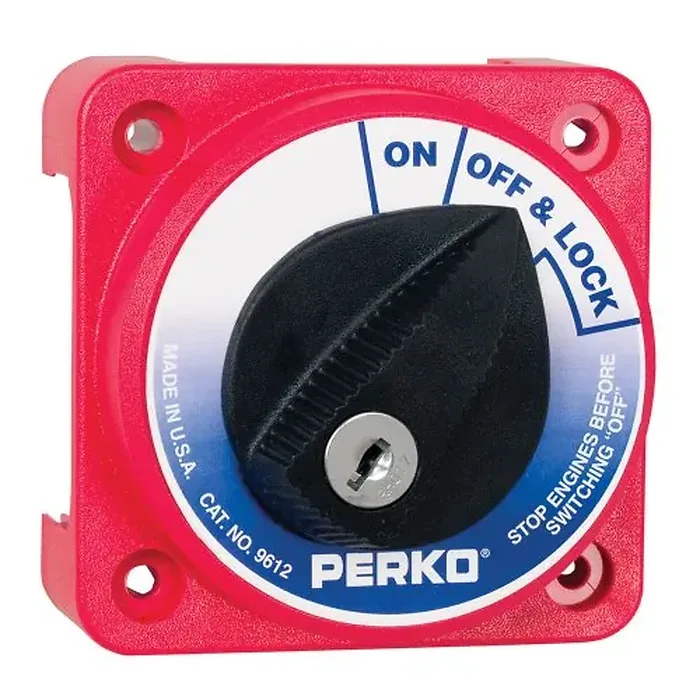 Perko-9611DP