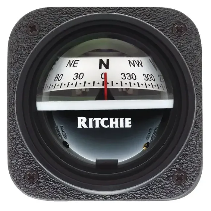 Ritchie-V-537W