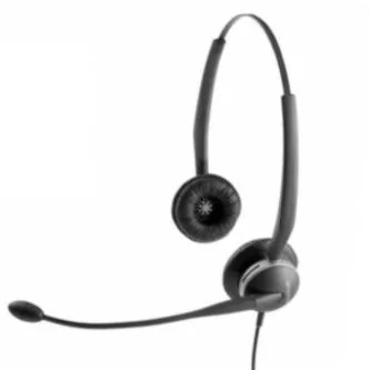 Jabra 2104-820-105 — GN2100 4-In-1 Noise Cancelling Headset - Standard