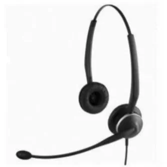 Jabra 2127-80-54 — Jabra GN2125 Telecoil Headset for Hearing Impaired