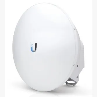 Ubiquiti AF-5U — AirFiber 1Gbps+ Full Duplex Point-to-Point Radio