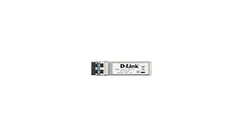 D-Link DEM-432XT — 10GBASE-LR SINGLE-MODE SFP+ TRANSCEIVER, UP TO 10KM