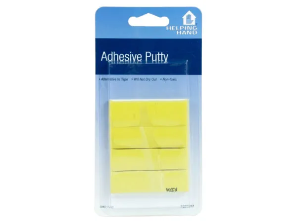 bulk buys LL237 - Non-Toxic Adhesive Putty for Safe and Easy Mounting