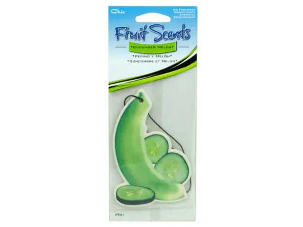bulk buys EN523 - Cucumber Melon Air Freshener - Refresh Your Space