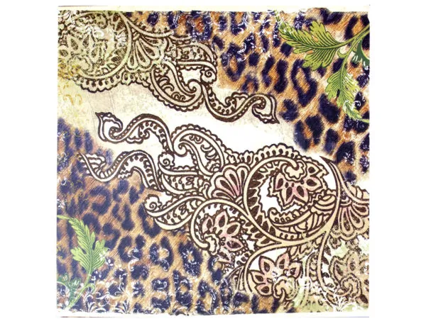 Bulk Buys CS092 — Safari Adventure Sticky Note Collection