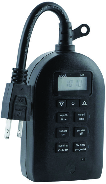 MY TOUCHSMART 33862 - 7 DAY DUAL GND OTDR TMR