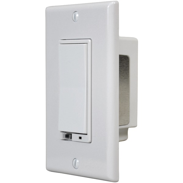 GOCONTROL RA45851 - Gocontrol Z-wave Wall Dimmer Switch LINWD500Z51
