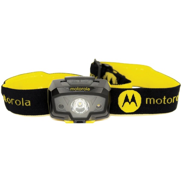Motorola MHL240 - 240LM LGHT SEMSE HDLMP