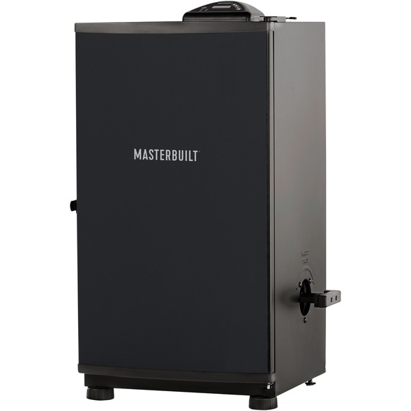 MASTERBUILT RA49220 - Masterbuilt Digital Electric Smoker MASTMB20071117