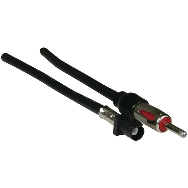 METRA 40-EU10 — ANTENNA ADAPTOR
