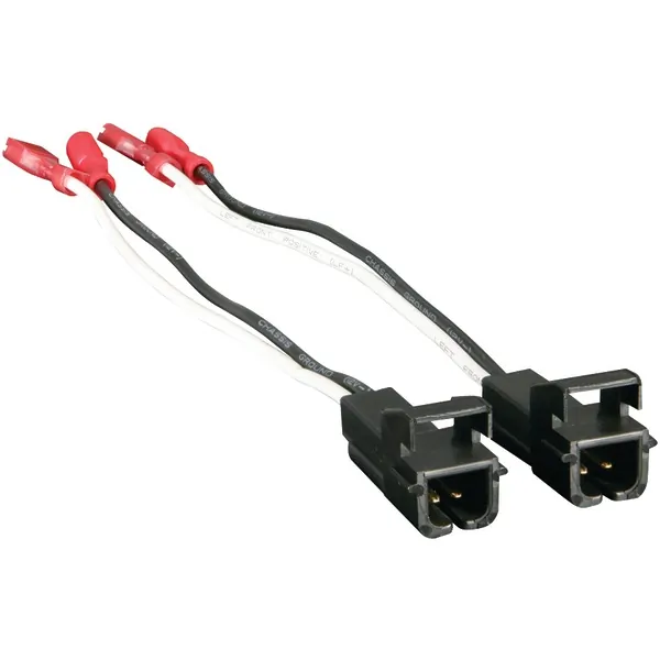 METRA 72-4568 — GM SPKR CONNECTORS