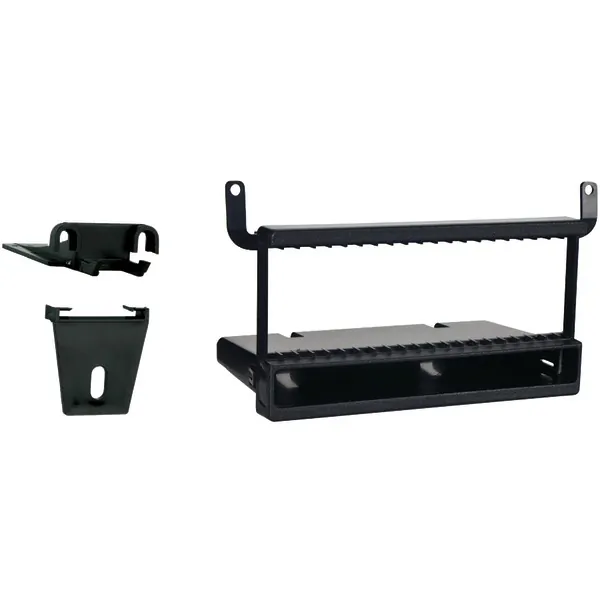 METRA 99-5802 — FORD/LINC/MAZDA 95-2011