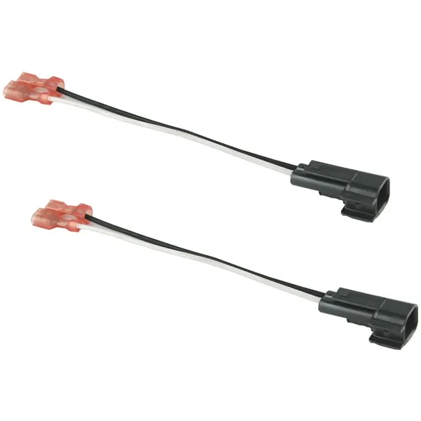 METRA 72-5600 — FORD SPEAKER ADAPTER