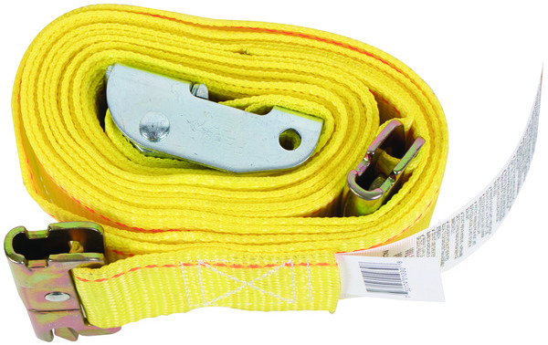 PACIFIC CARGO 2360-12-SE - 2IN EA CAM STRSPRNG