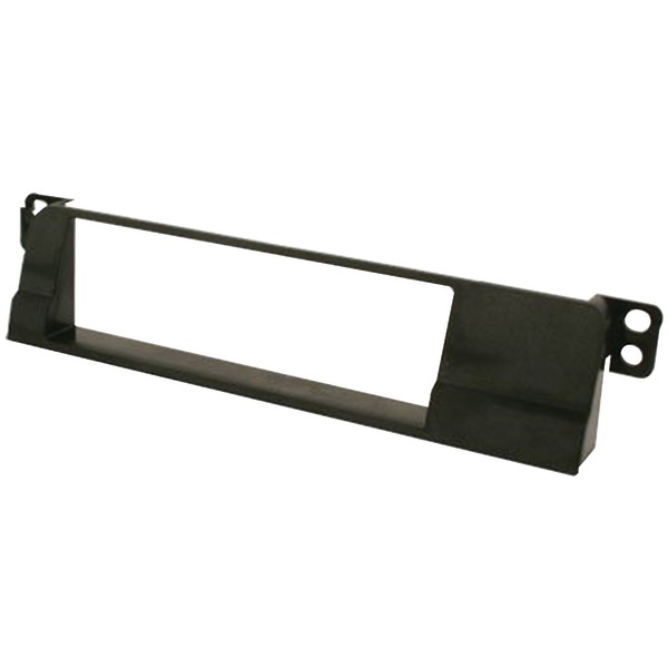 BEST KITS RA36765 - Best Kits Bmw 3 Series 1997-2005 Single-din Kit PACBKBMWK300