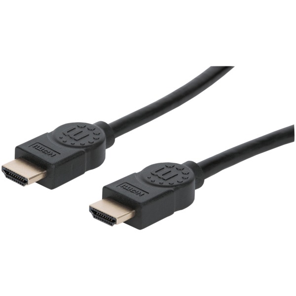 Manhattan 355346 - 6 HI SPD HDMI WETHRNT