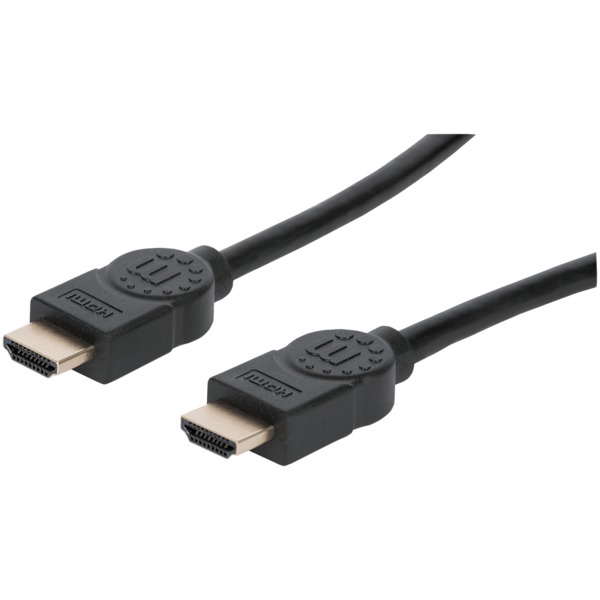 Manhattan 355353 - 10 HI SPD HDMI WETHRNT
