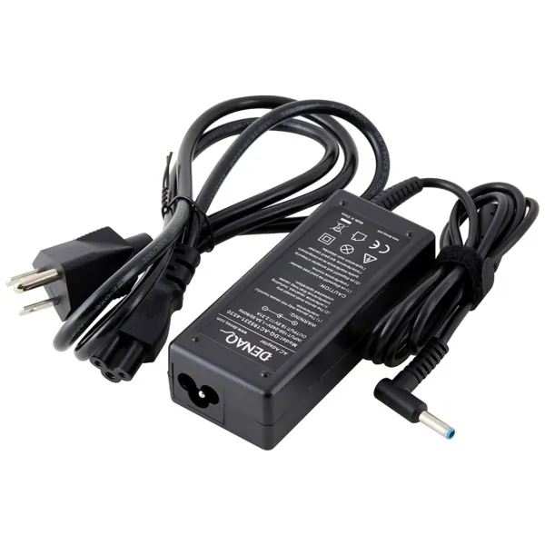 DENAQ DQ-AC195231-4530 — AC ADAPTER FOR DELL 312-1307