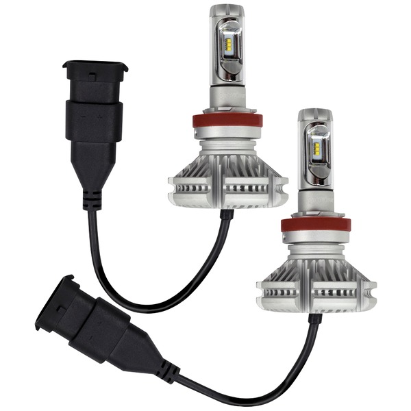 HEISE LED Lighting Systems HE-H16LED - H16 RPLCMNT HDLGHT KIT