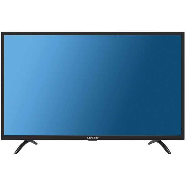 QUASAR Q55USP1 - 55 4K HD SMRT LED TV