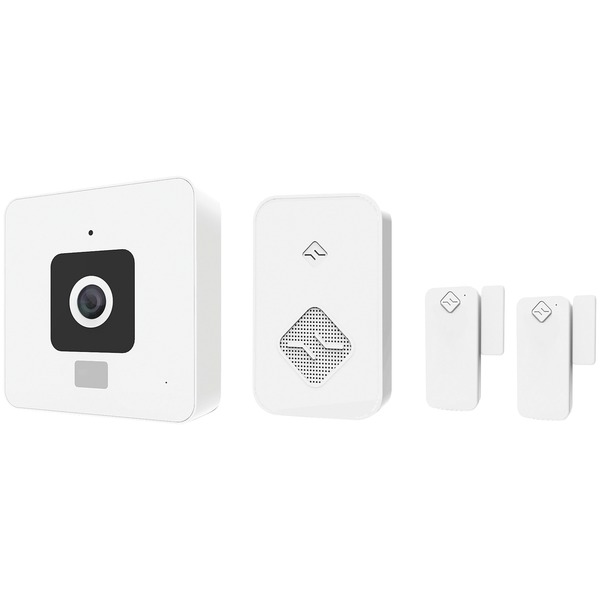 SIMPLYSMART HOMER SCSM006 - SWITCHMATE SECUR CAM
