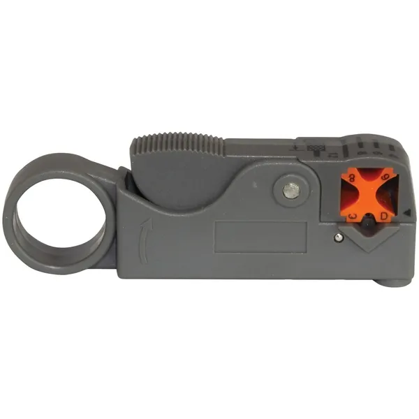 VERICOM WTCXS-03631 — UNI COAX STRIP TOOL
