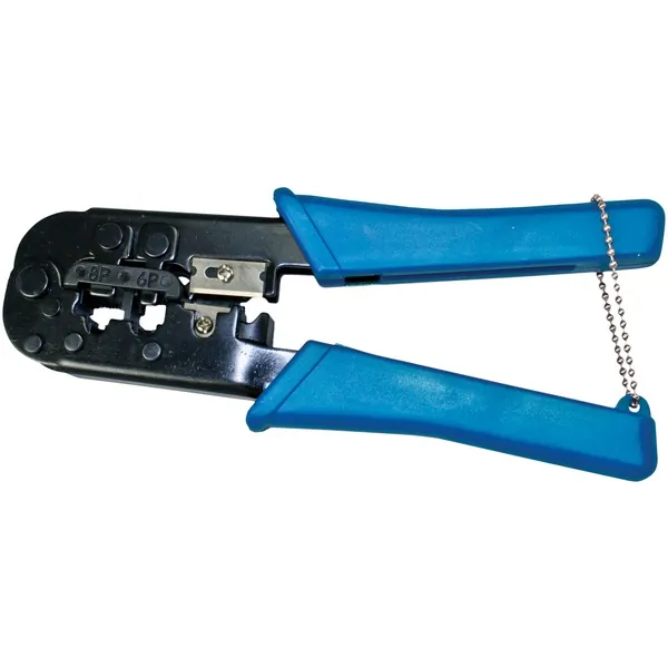 VERICOM WTRJC-03632 — MODULAR CRIMP/STRIP TOOL