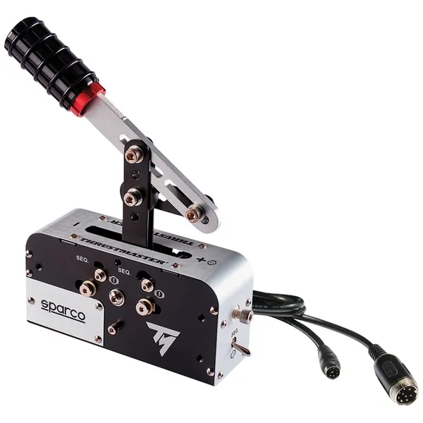 THRUSTMASTER 4060107 - TSSH SHFTRHNDBRK
