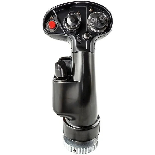 THRUSTMASTER 2960812 - FA 18 GRIP ADD ON