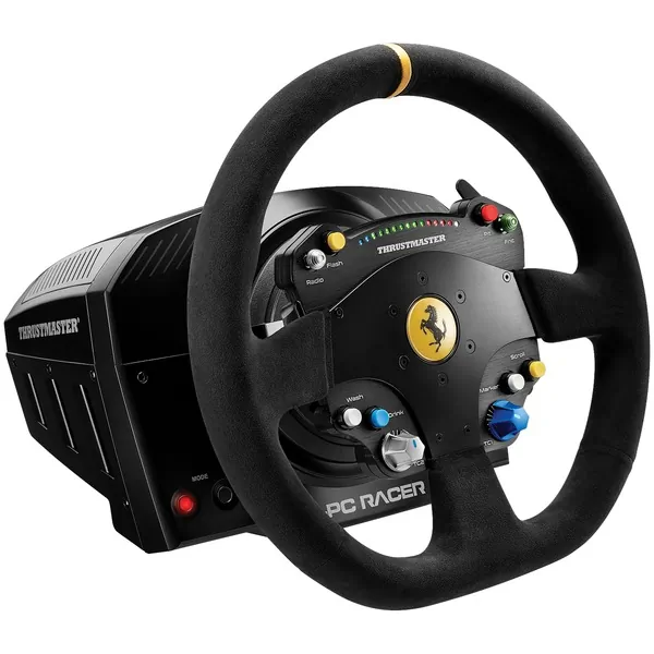 THRUSTMASTER 2969103 - TSPC RCR 488 CHLLNG EDTN