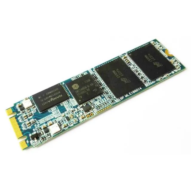 Super Talent FN8032MURM — Super Talent NGFF DX2 32GB M.2 SATA3 Solid State Drive (MLC)