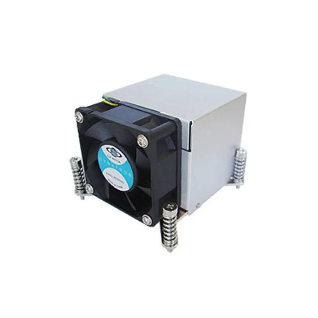 Dynatron K650 - Dynatron K650 2U&Up Server CPU Fan For Intel LGA11551156