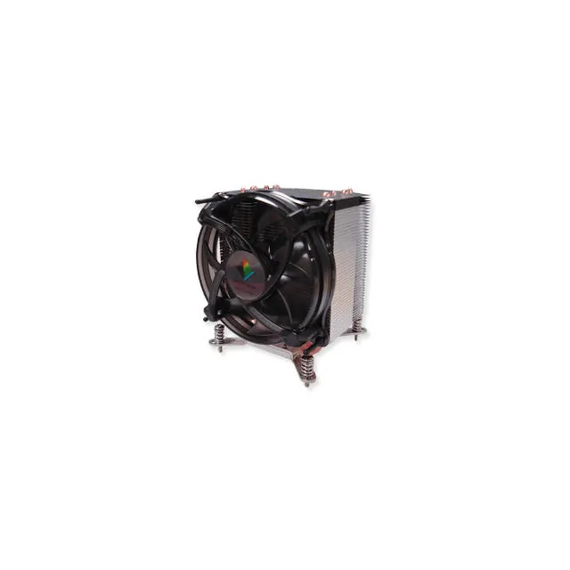 Dynatron K17 — Dynatron K17 3U&Up&Workstation Server CPU Fan For Intel LGA1155/1156/1150